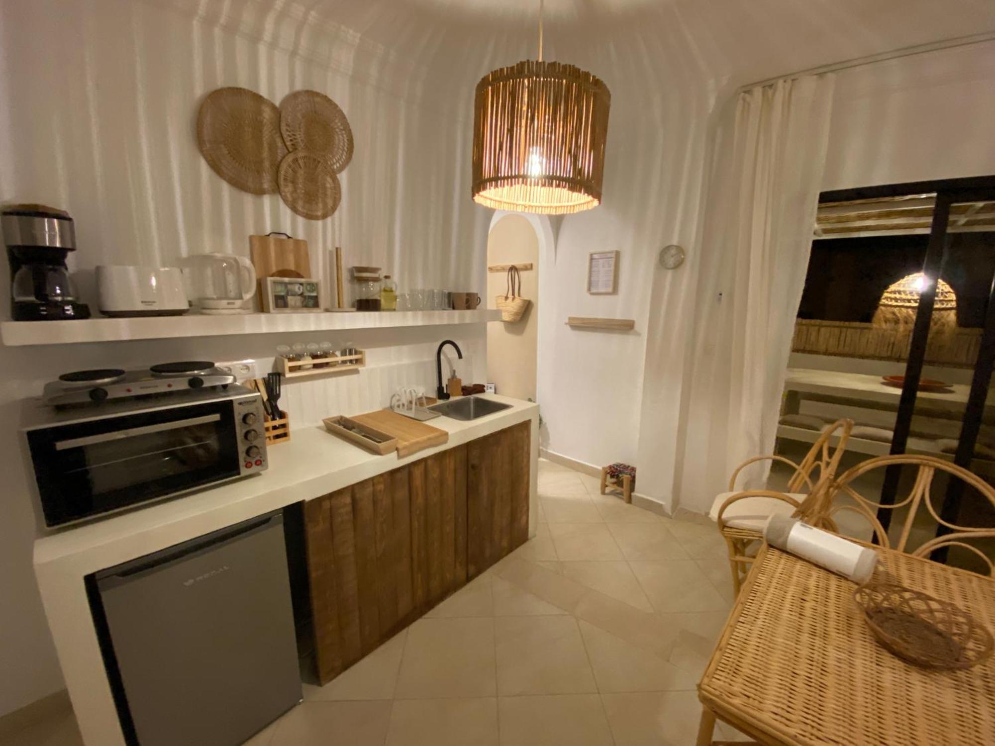 Magnificent Apartment With Private Rooftop Terrace Tanger Exterior foto